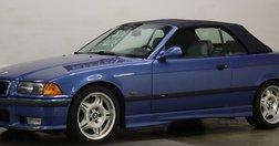 1999 BMW M3 Base
