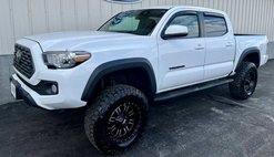 2020 Toyota Tacoma TRD Off-Road