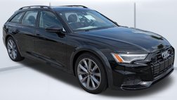 2026 Audi A6 allroad quattro Premium Plus 55 TFSI