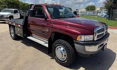 2002 Dodge Ram 3500 