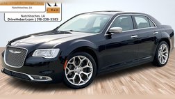 2019 Chrysler 300 C