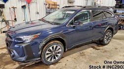 2023 Subaru Outback Limited