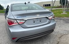 2015 Hyundai Sonata Hybrid Base