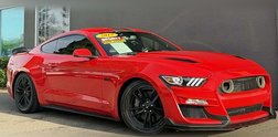 2015 Ford Mustang GT