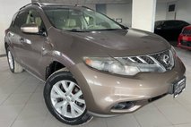 2013 Nissan Murano SL AWD