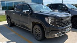 2022 GMC Sierra 1500 Denali Ultimate