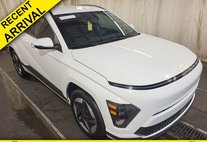 2024 Hyundai Kona Electric SEL