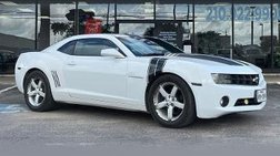 2013 Chevrolet Camaro LS