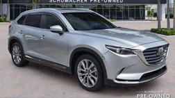 2020 Mazda CX-9 Grand Touring