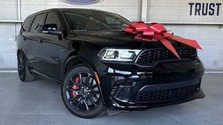 2023 Dodge Durango SRT Hellcat Premium