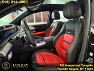 2024 Mercedes-Benz GLE-Class AMG GLE 53