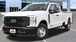 2025 Ford Super Duty F-250 XL