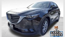 2018 Mazda CX-9 Touring
