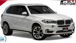2016 BMW X5 sDrive35i