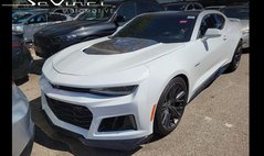 2018 Chevrolet Camaro ZL1