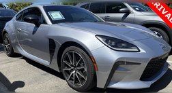 2024 Toyota GR86 Base