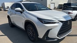 2022 Lexus NX 250 Base