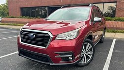 2019 Subaru Ascent Touring