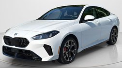 2025 BMW 2 Series 228 xDrive Gran Coupe