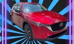 2022 Mazda CX-5 2.5 S Premium Plus