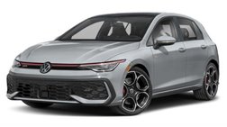 2025 Volkswagen Golf GTI Autobahn