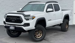 2022 Toyota Tacoma TRD Pro