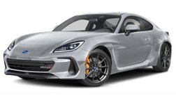 2025 Subaru BRZ tS
