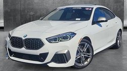 2024 BMW 2 Series M235i xDrive Gran Coupe