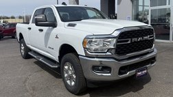 2023 Ram Ram Pickup 3500 Big Horn