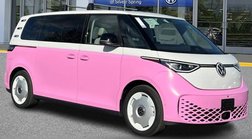 2025 Volkswagen ID.Buzz 1st Edition 4Motion