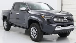 2024 Toyota Tacoma Limited