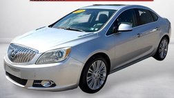2015 Buick Verano Leather Group