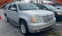 2011 GMC Yukon XL Denali