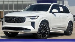 2025 Volvo XC90 B6 Plus Bright Theme 7P