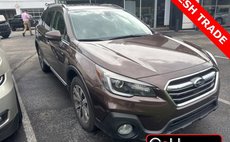 2019 Subaru Outback 3.6R Touring