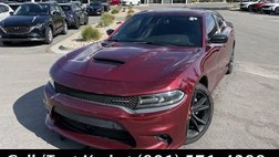 2018 Dodge Charger SXT Plus