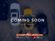 2025 Chevrolet Trax RS