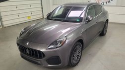 2024 Maserati Grecale GT