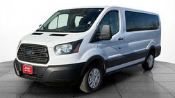 2016 Ford Transit XL