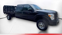 2016 Ford Super Duty F-250 XL