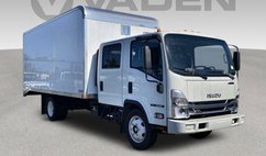 2024 Isuzu 176 WB