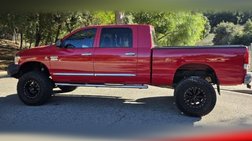 2008 Dodge Ram 2500 Laramie