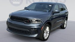 2021 Dodge Durango GT