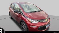 2020 Chevrolet Bolt EV Premier