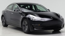 2019 Tesla Model 3 Mid Range