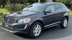 2015 Volvo XC60 T5 Drive-E Premier