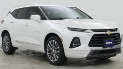 2021 Chevrolet Blazer Premier