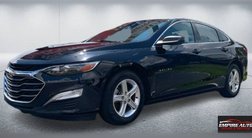 2020 Chevrolet Malibu LS
