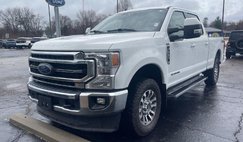 2022 Ford Super Duty F-250 Lariat