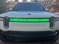 2023 Rivian R1S Adventure